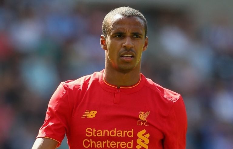 Joel Matip Height, Weight, Body Measurements, Other Facts