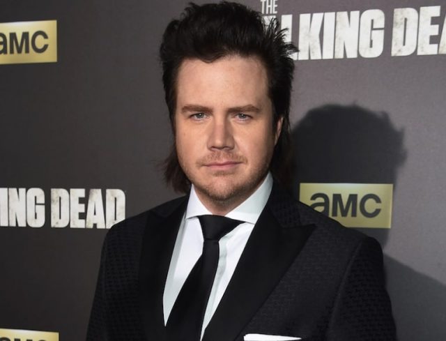 Is Josh McDermitt Married, Who Is His Wife? Brother, Height, Gay