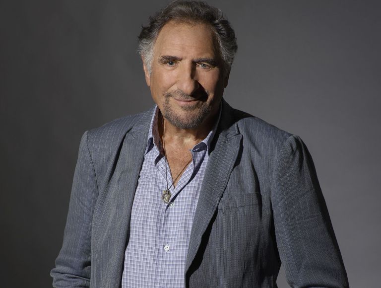 Who Is Judd Hirsch? His Age, Kids, What Happened To His Eyes?