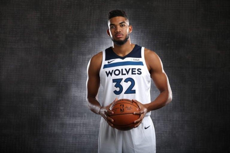 Karl-Anthony Towns Height, Weight, Age, Body Stats, Bio, Family