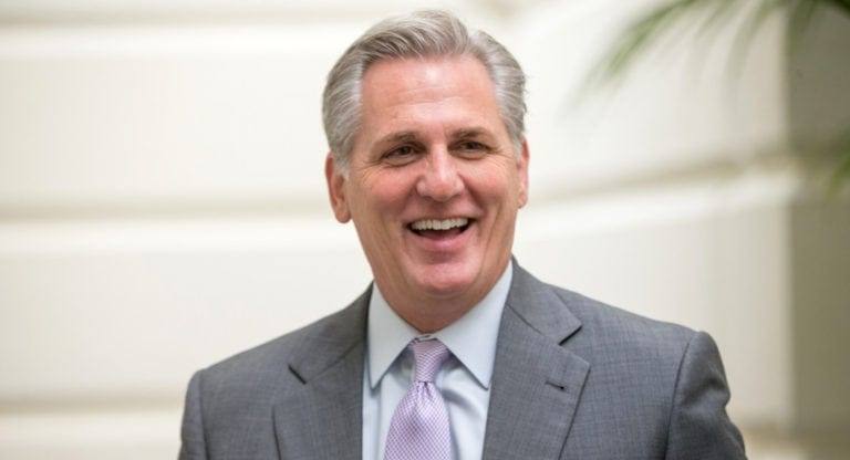 Who Is Kevin McCarthy (Politician)? Here Are Facts You Need To Know