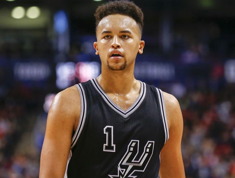 Kyle Anderson Parents, Family, Height, Weight, Body Measurements