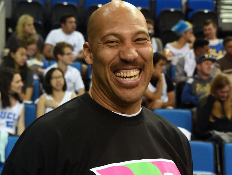 LaVar Ball Wife, Height, Age, Sons, Family, Net Worth
