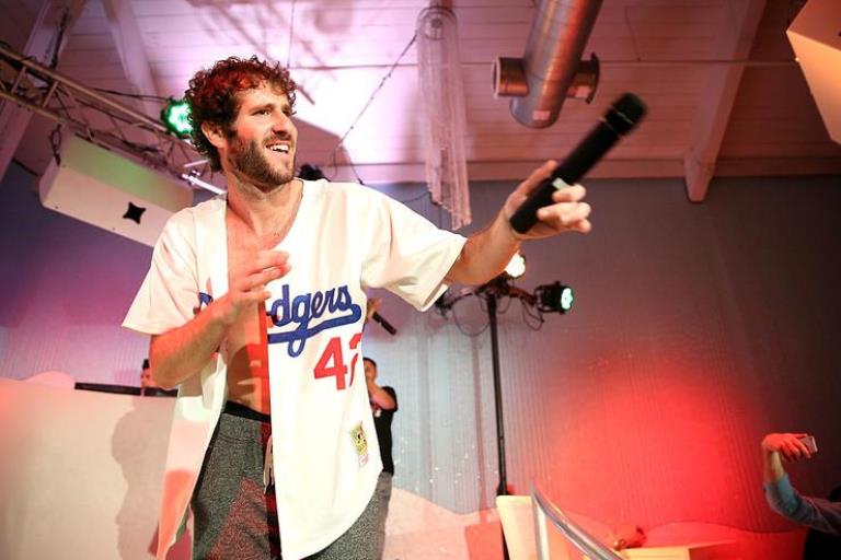 Lil Dicky Girlfriend, Height, Real Name, Age, Wiki, Parents, Net Worth