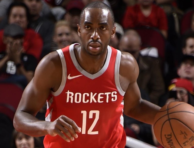 Luc Mbah a Moute Bio, Height, Weight, Body Measurements, Family