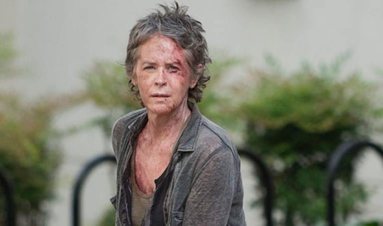 Melissa McBride Biography, Age, Height, Husband, Net Worth and Other Facts