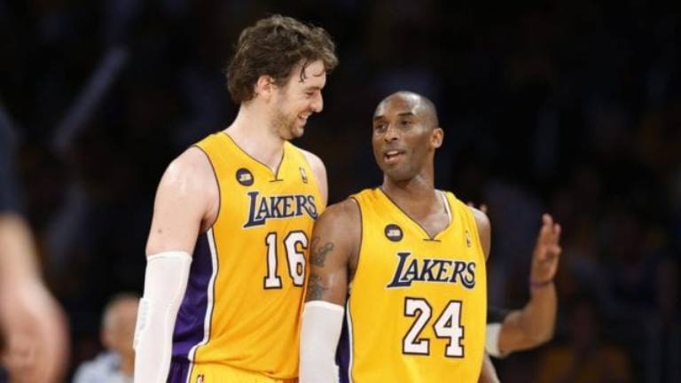 Pau Gasol Wife, Brother, Height, Girlfriend, Brother, Parents, Bio