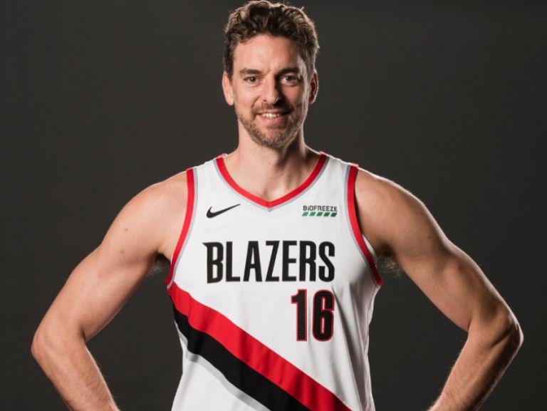 Pau Gasol Wife, Brother, Height, Girlfriend, Brother, Parents, Bio