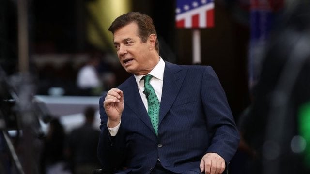 Who is Paul Manafort, Net Worth, Wife, Daughter and Family