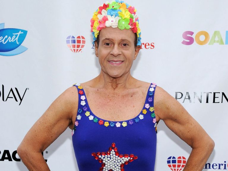 Richard Simmons Net Worth, Where Is He Now, Is He Gay, Dead Or Alive?