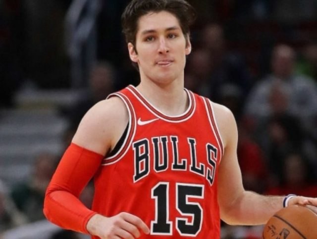 All You Need To Know About Ryan Arcidiacono