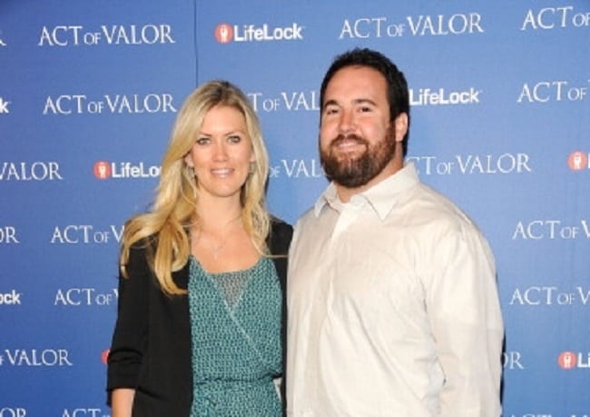 Ryan Kalil Wife, Height, Weight, Body Stats, NFL Profile And Career