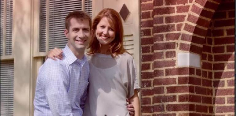 Who is Senator Tom Cotton, Is He Gay? His Wife, Net Worth and Family Facts
