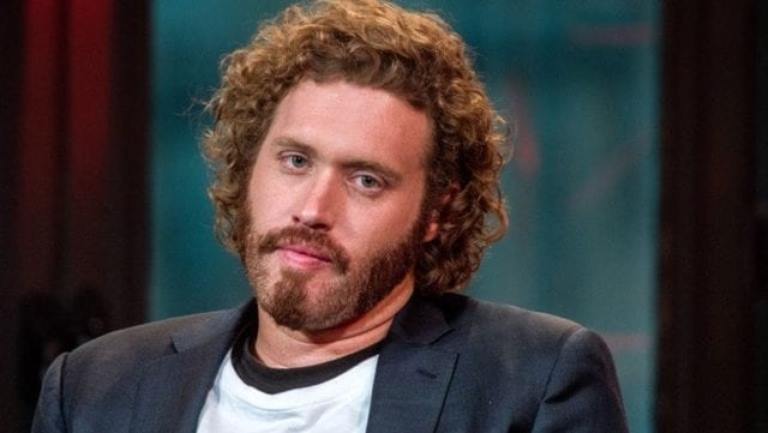 T. J Miller Wife, Height, Bio, Why Did He Leave Silicon Valley? 