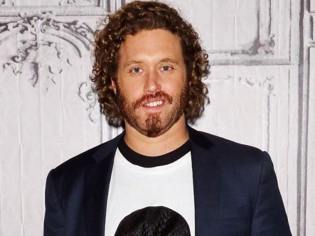 T. J Miller Wife, Height, Bio, Why Did He Leave Silicon Valley?