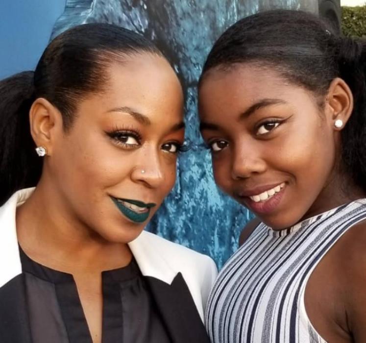 Tichina Arnold Husband, Net Worth, Daughter, Family Life and Other Facts 