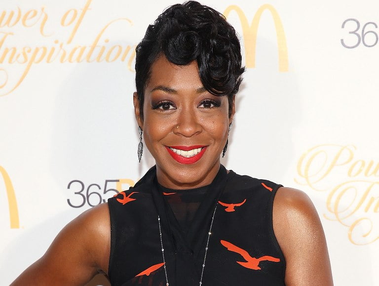 Tichina Arnold Husband, Net Worth, Daughter, Family Life and Other Facts