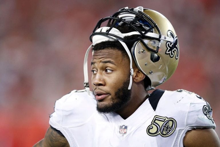 Who Is Vonn Bell? His Height, Weight, Body Measurements, Bio