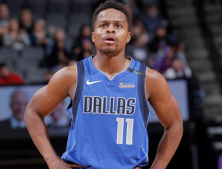 Who is Yogi Ferrell? 6 Facts About NBA Point Guard Player