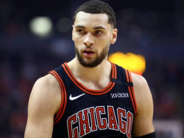Zach LaVine Injury Stats, Height, Who are The Parents and Girlfriend?