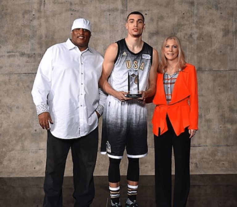 Zach LaVine Injury Stats, Height, Who are The Parents and Girlfriend?