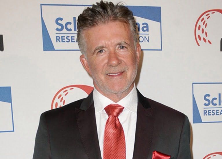 Who Was Alan Thicke, How Did He Die? His Net Worth, Wife and Son