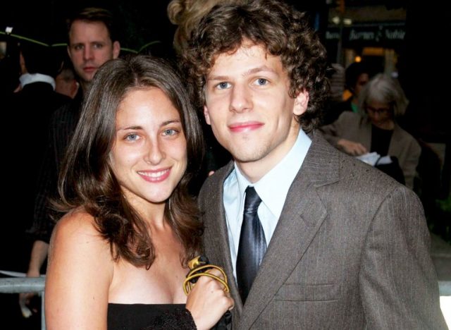 Anna Strout Bio, Family, Facts About Jesse Eisenberg’s Wife