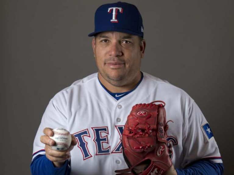 Bartolo Colon Bio, Net Worth, Weight, Height, Age, Career Stats and Salary