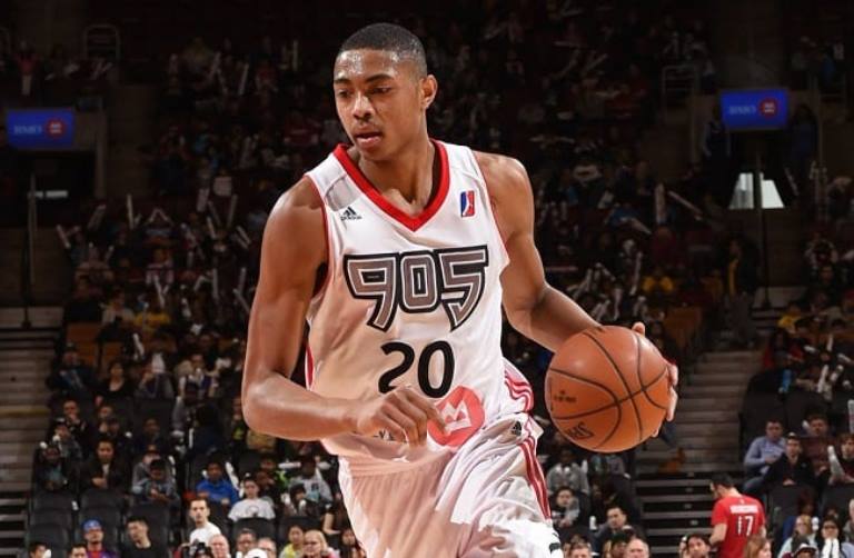 Who Is Bruno Caboclo? His Height, Weight, Body Measurements, Family