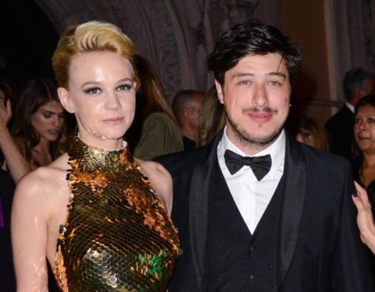 Who is Carey Mulligan – Marcus Mumford’s Wife, Her Children and Family