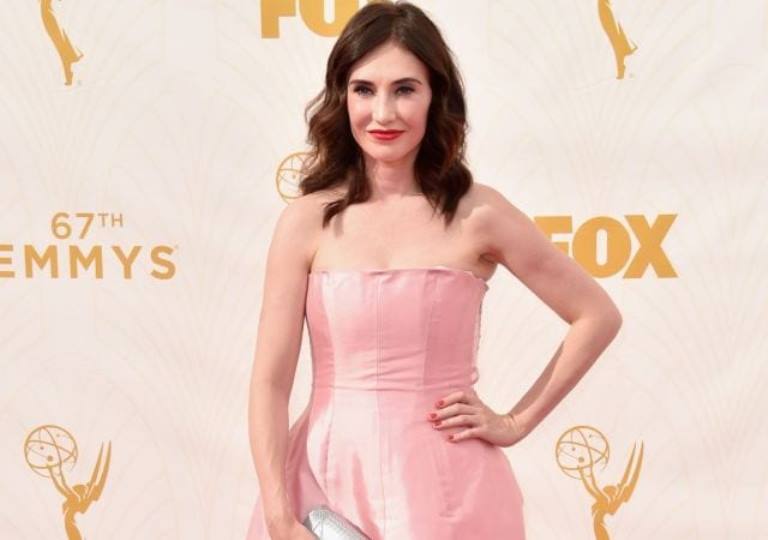 Carice Van Houten Biography, Partner, Baby, Movie Career and Other Facts