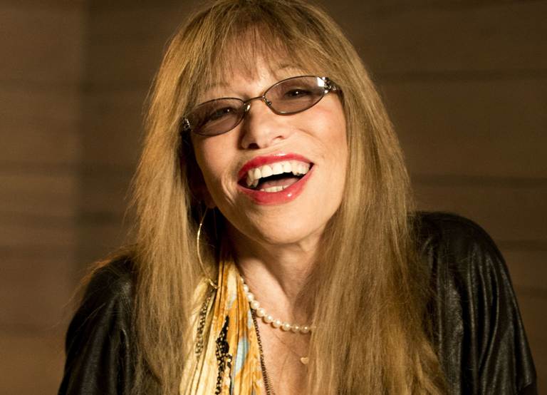 5 Facts You Must Know About Carly Simon – American Singer-Songwriter