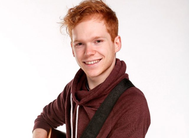 Chase Goehring Biography, Age and Family Life of The American Singer