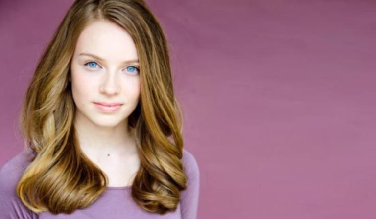 Courtney Grosbeck – Biography, Age, Facts About The Actress