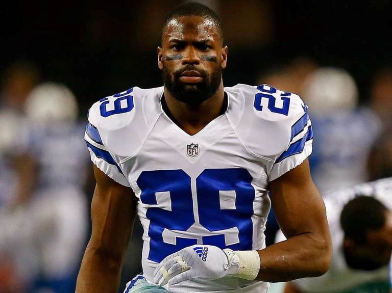 Demarco Murray Biography, Injury and NFL Career Stats, Wife and Net Worth