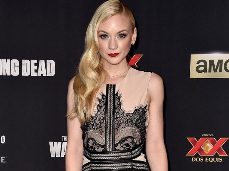Who is Emily Kinney? Here’s Everything You Need To Know