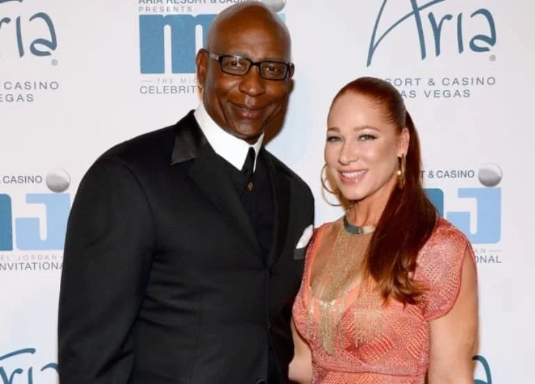 Eric Dickerson Wife, Daughter, Family, Height, Weight, Bio