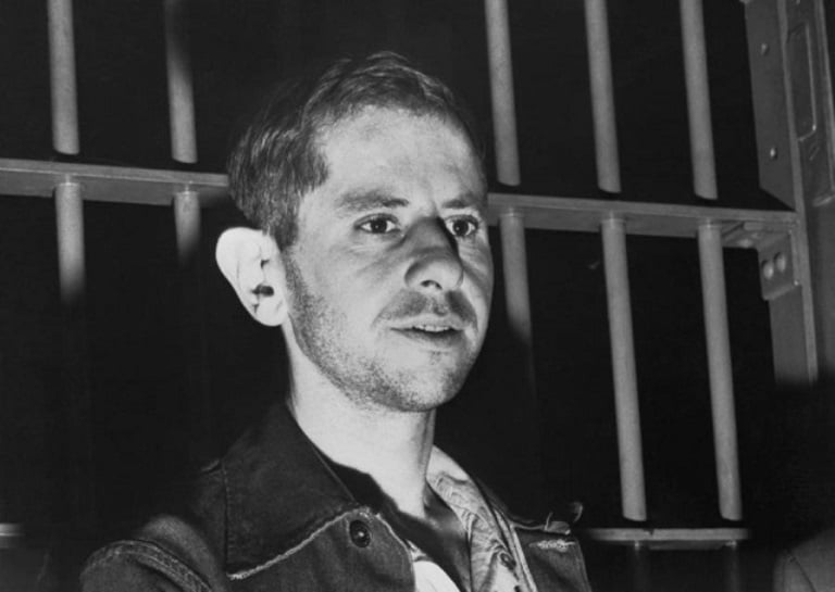 Harvey Glatman – Everything You Need To Know About The Serial Killer