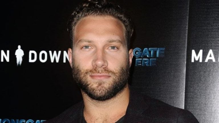 Jai Courtney: 5 Facts You Need To Know About The Australian Actor 