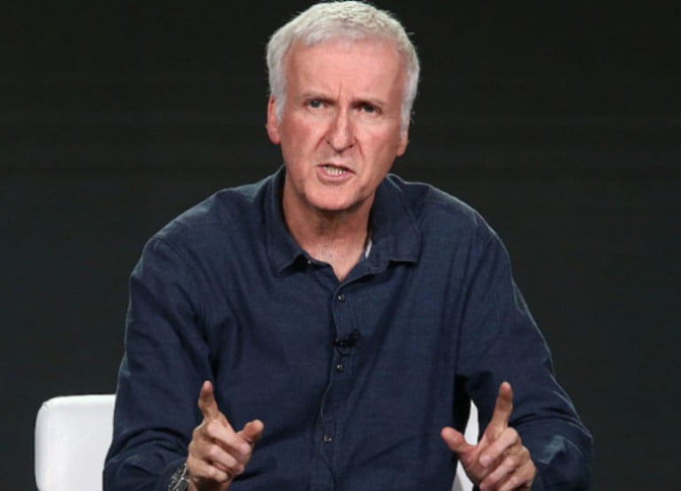 James Cameron Bio, Net Worth, Spouse or Wife, Movies, Height and Age