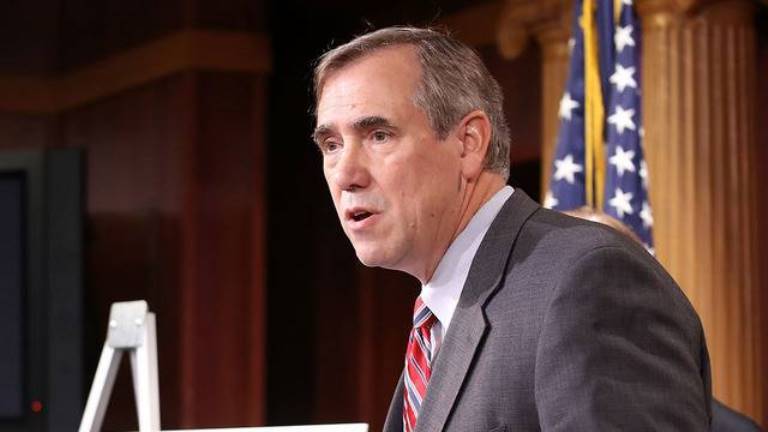 Jeff Merkley Biography, Education, Family And Other Interesting Facts 