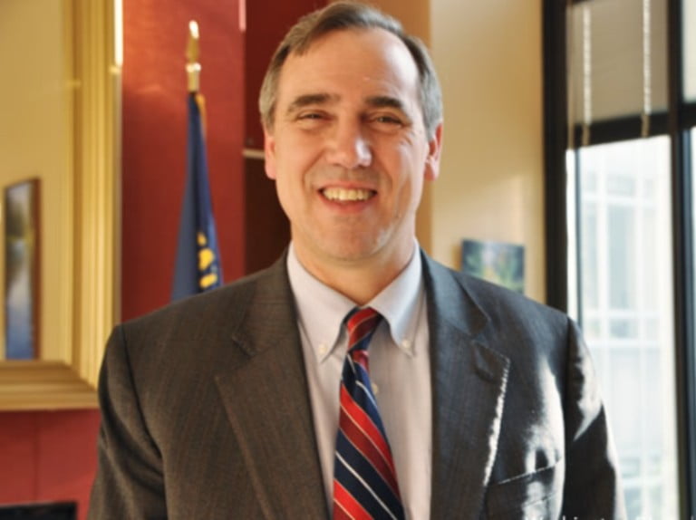 Jeff Merkley Biography, Education, Family And Other Interesting Facts