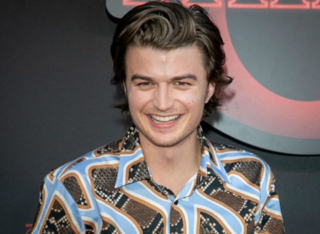 Joe Keery Biography, Girlfriend, Height, Age And Other Interesting Facts