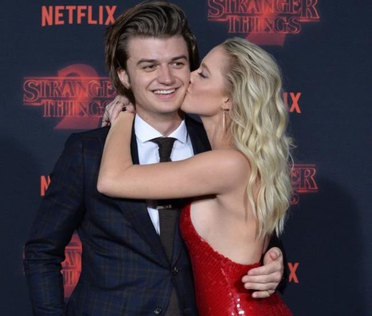 Joe Keery Biography, Girlfriend, Height, Age And Other Interesting Facts