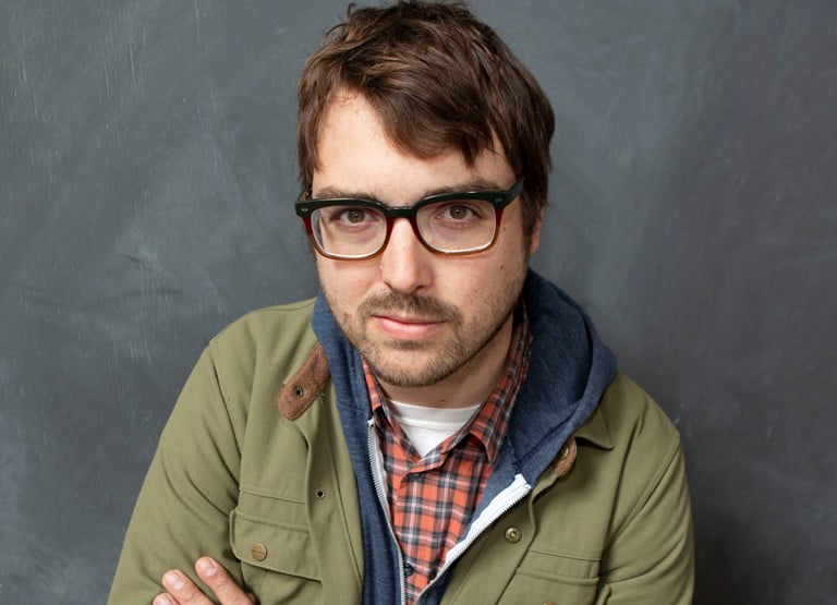 Jonah Ray Biography, Wife, Dad, Height, Other Facts