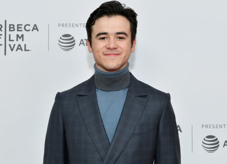 Keean Johnson Biography, Everything To Know About the Actor