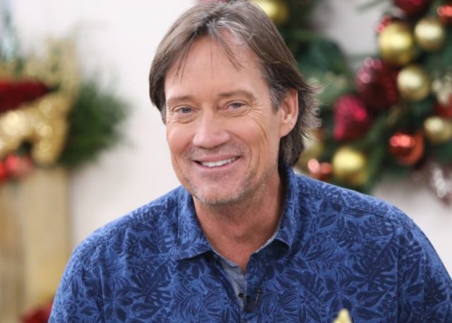 Kevin Sorbo Biography, Wife, Net Worth, How Tall Is He?