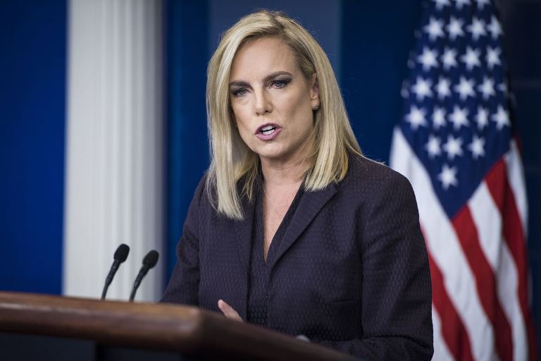 Who Is Kirstjen Nielsen, Is She Married? Why Did She Leave DHS?
