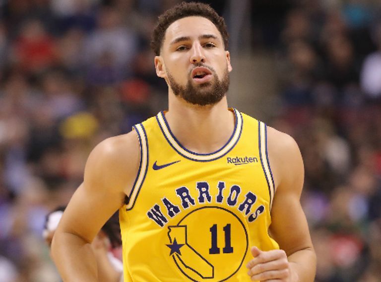 Klay Thompson Wife, Girlfriend, Parents, Brother, Salary, Net Worth