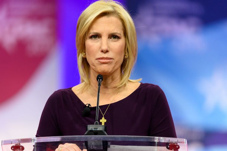 Who Is Laura Ingraham of FOX NEWS and Is She Married?